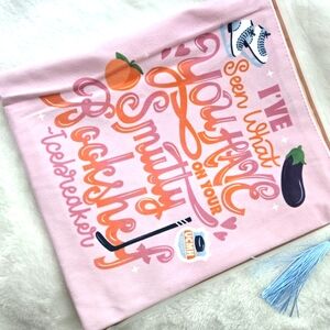 Icebreaker Kindle Bag